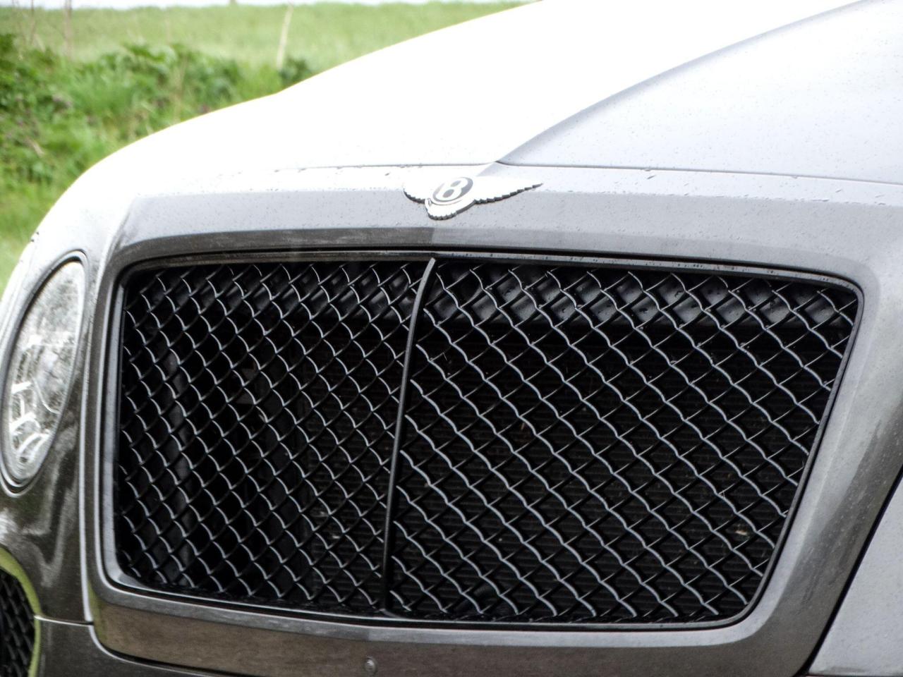 2017 Bentley 4.0d V8 Auto 4WD Euro 6 (s/s) 5dr