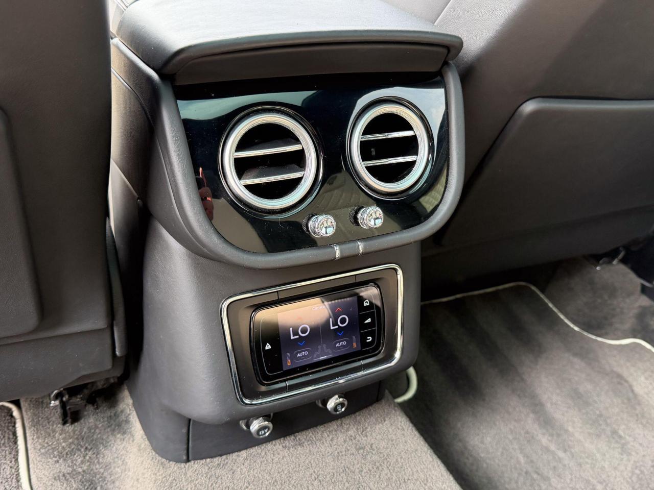 2017 Bentley 4.0d V8 Auto 4WD Euro 6 (s/s) 5dr