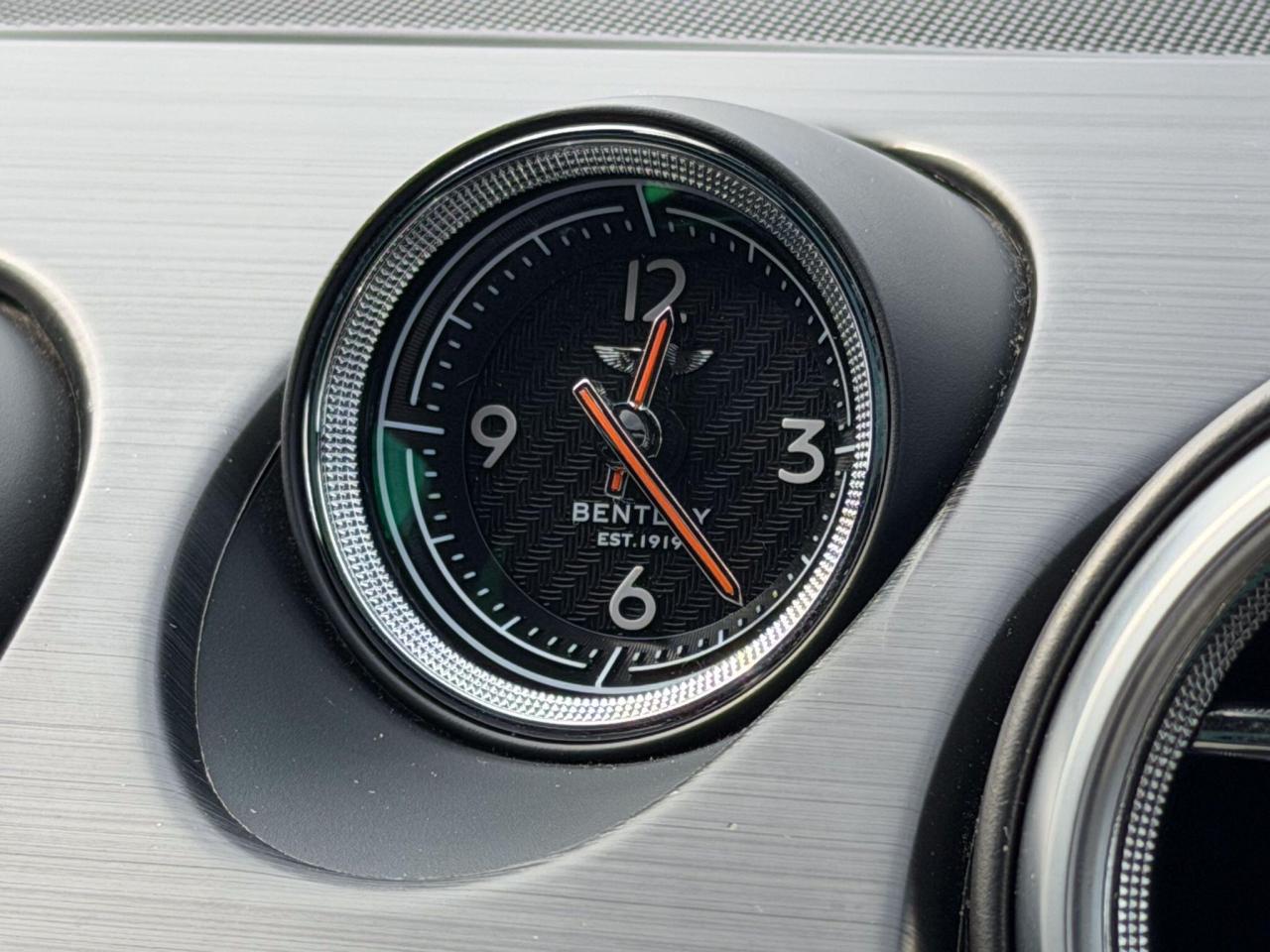 2017 Bentley 4.0d V8 Auto 4WD Euro 6 (s/s) 5dr