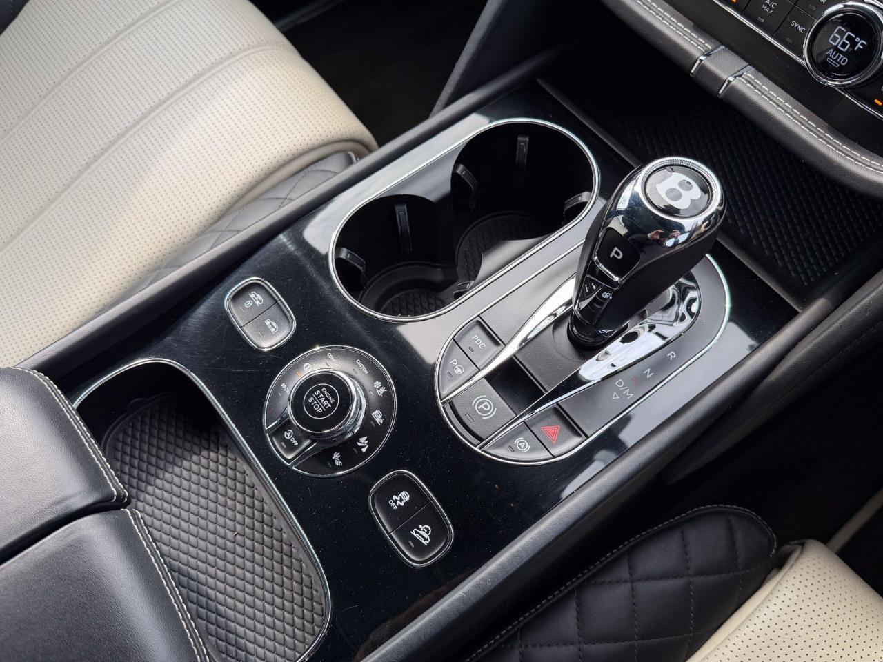 2017 Bentley 4.0d V8 Auto 4WD Euro 6 (s/s) 5dr