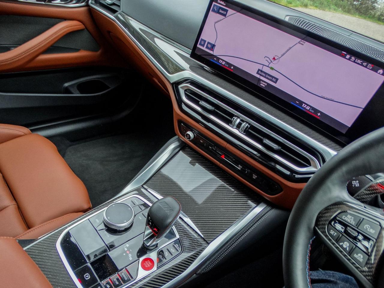 2024 BMW 3.0 BiTurbo Competition Coupe 2dr Petrol Steptronic M xDrive Euro 6 (s/s) (510 ps)