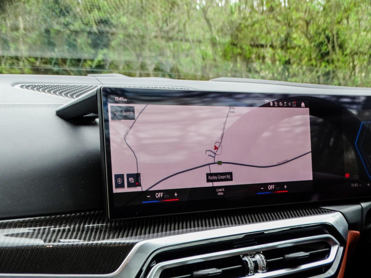 2024 BMW 3.0 BiTurbo Competition Coupe 2dr Petrol Steptronic M xDrive Euro 6 (s/s) (510 ps)