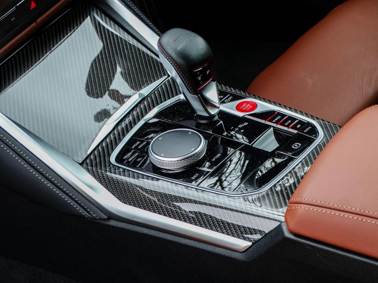 2024 BMW 3.0 BiTurbo Competition Coupe 2dr Petrol Steptronic M xDrive Euro 6 (s/s) (510 ps)