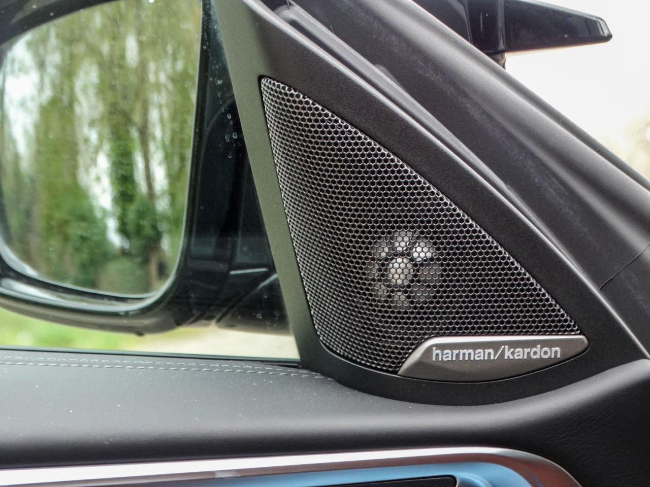 2024 BMW 3.0 BiTurbo Competition Coupe 2dr Petrol Steptronic M xDrive Euro 6 (s/s) (510 ps)