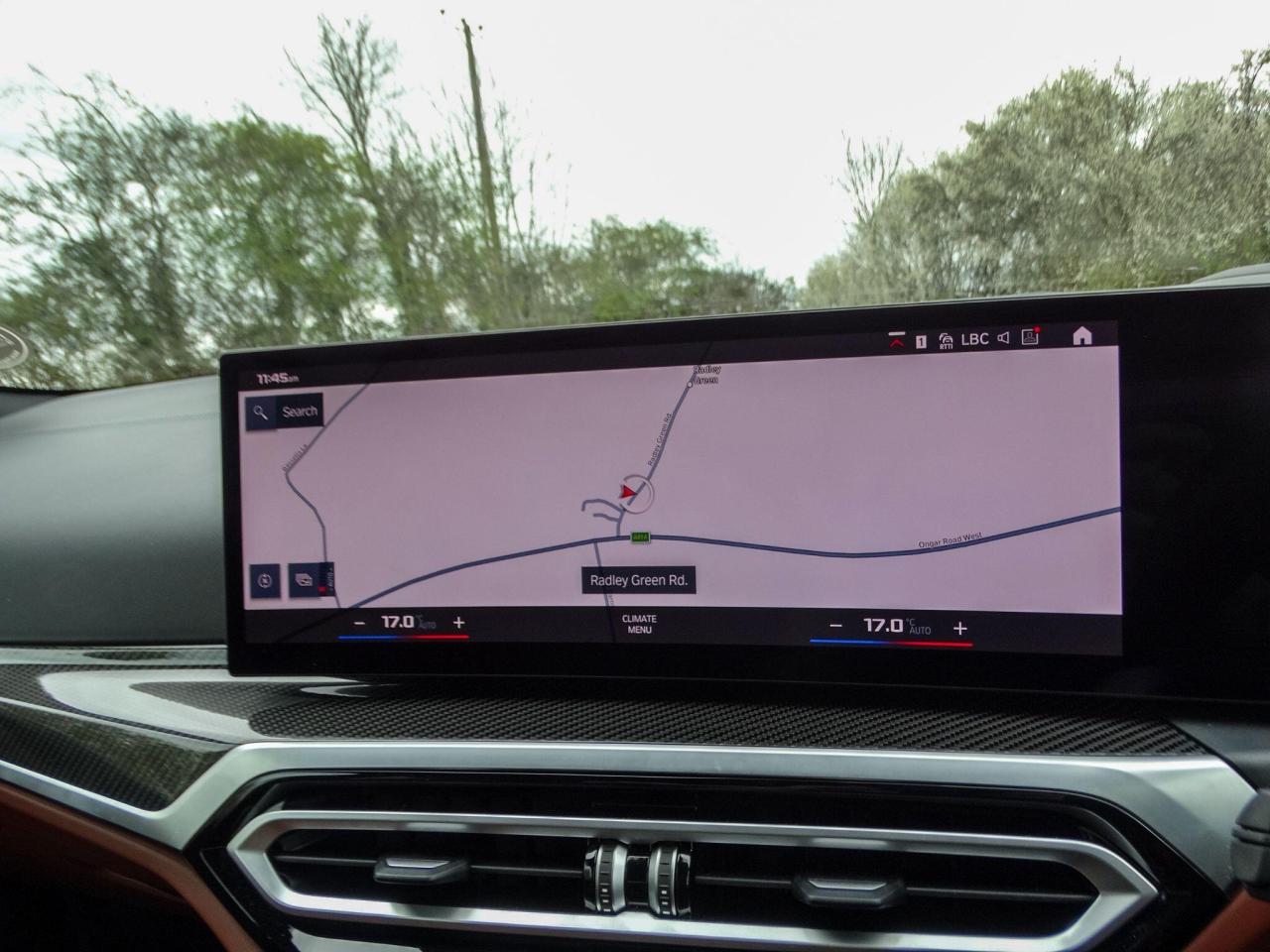 2024 BMW 3.0 BiTurbo Competition Coupe 2dr Petrol Steptronic M xDrive Euro 6 (s/s) (510 ps)