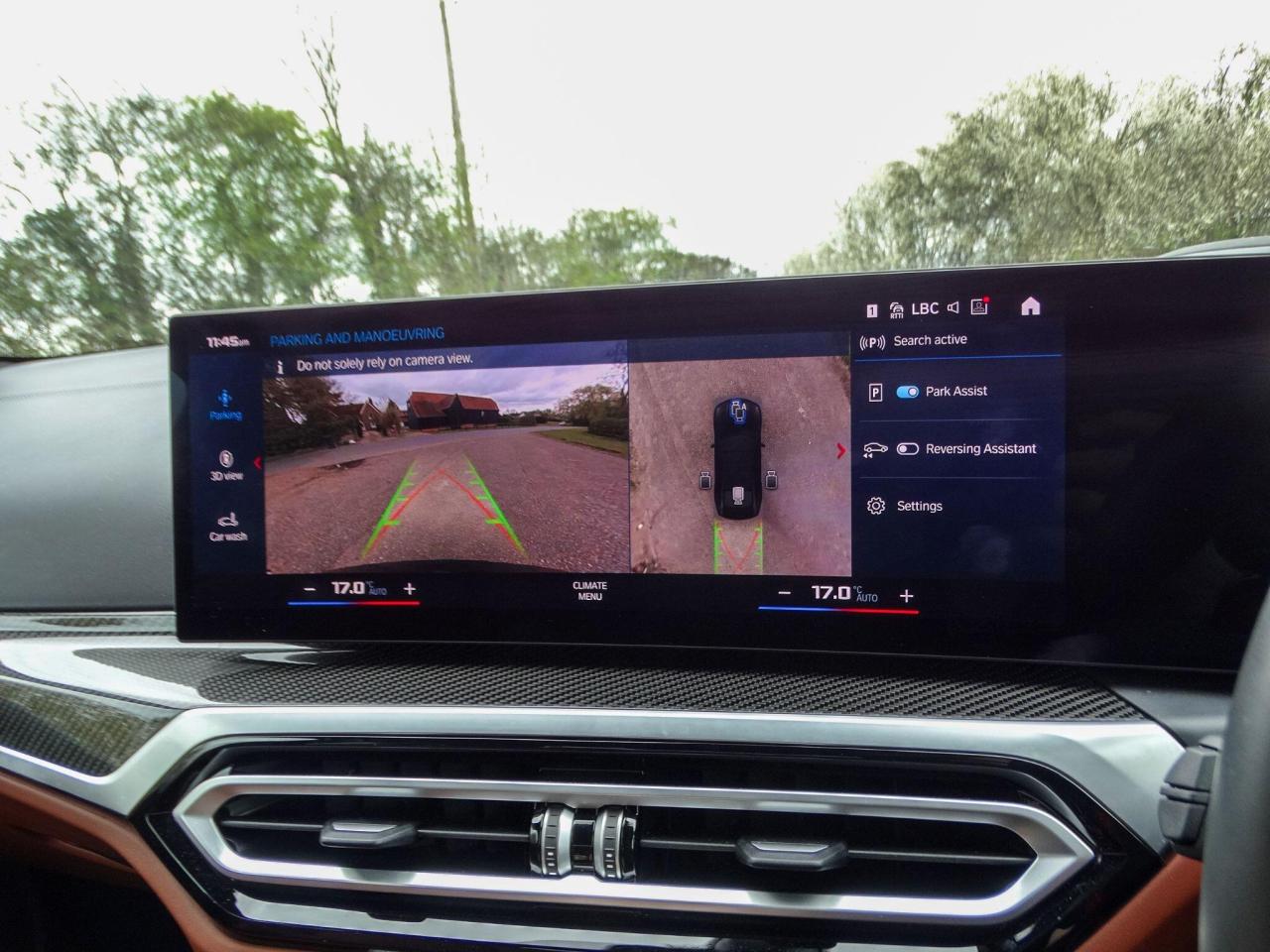 2024 BMW 3.0 BiTurbo Competition Coupe 2dr Petrol Steptronic M xDrive Euro 6 (s/s) (510 ps)