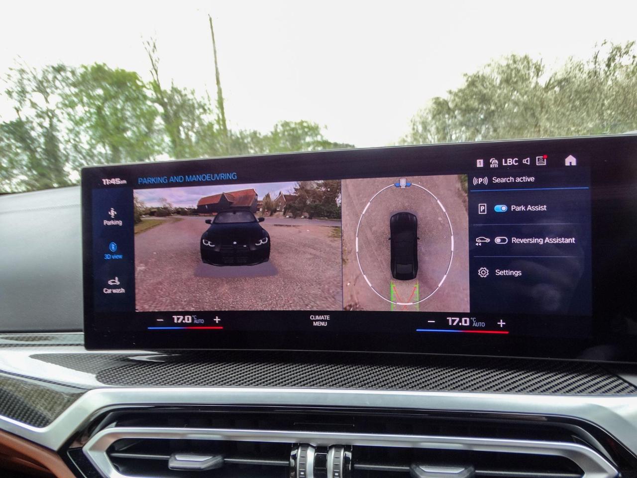 2024 BMW 3.0 BiTurbo Competition Coupe 2dr Petrol Steptronic M xDrive Euro 6 (s/s) (510 ps)