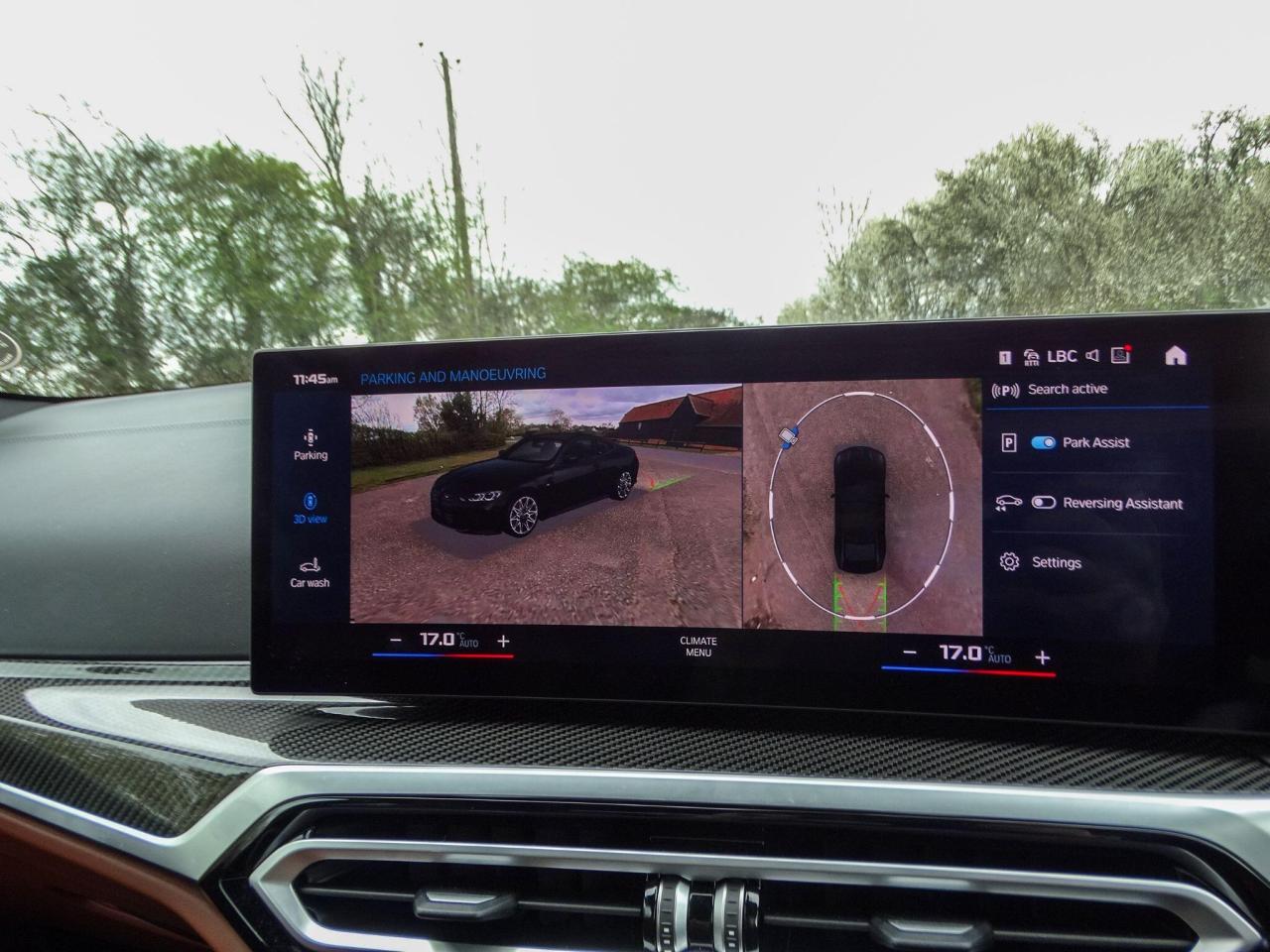 2024 BMW 3.0 BiTurbo Competition Coupe 2dr Petrol Steptronic M xDrive Euro 6 (s/s) (510 ps)