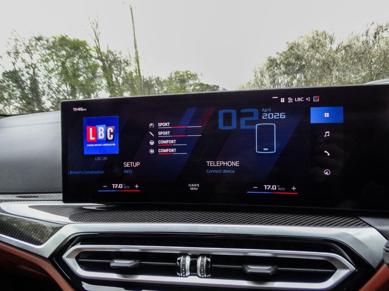 2024 BMW 3.0 BiTurbo Competition Coupe 2dr Petrol Steptronic M xDrive Euro 6 (s/s) (510 ps)