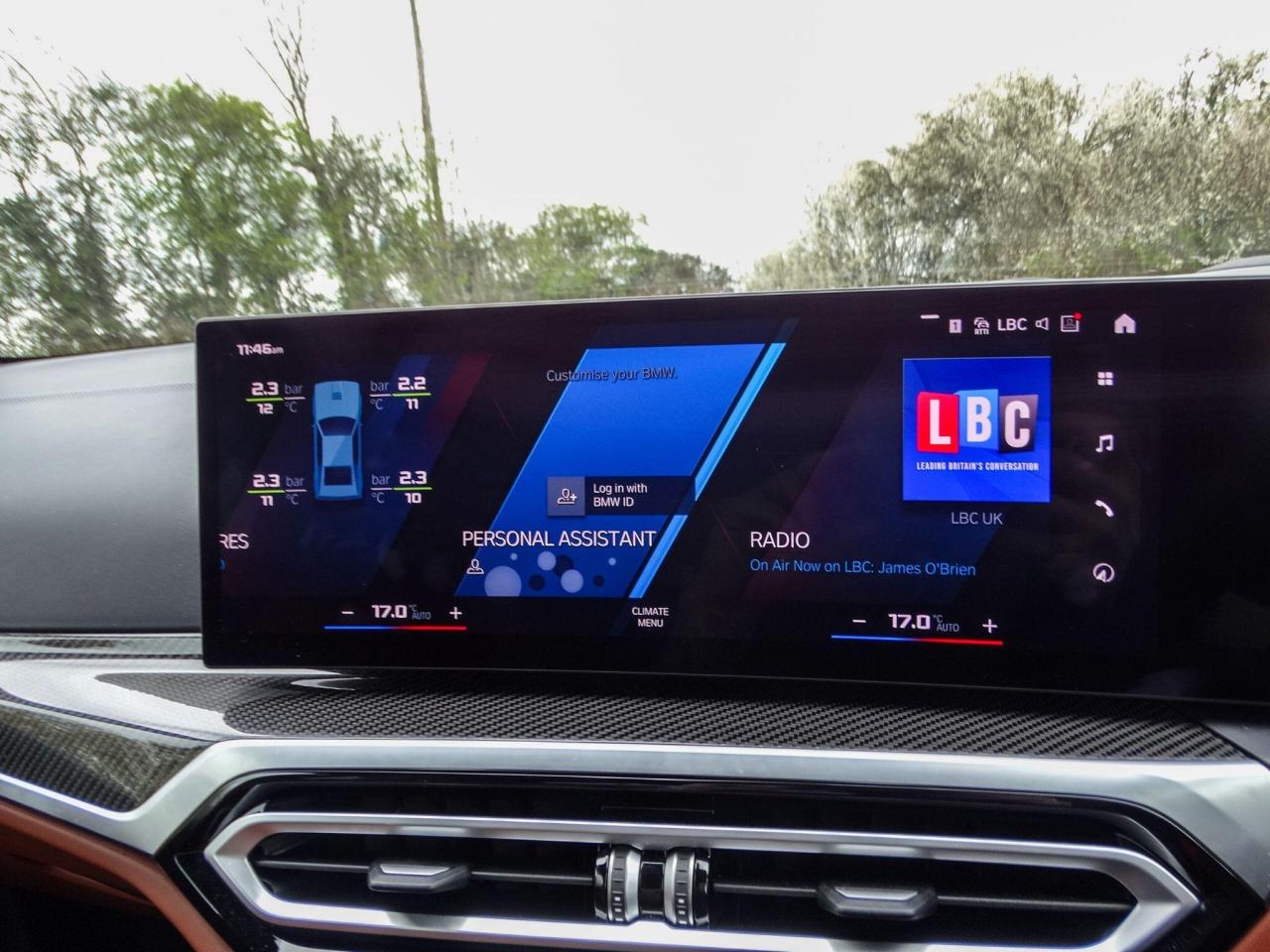 2024 BMW 3.0 BiTurbo Competition Coupe 2dr Petrol Steptronic M xDrive Euro 6 (s/s) (510 ps)