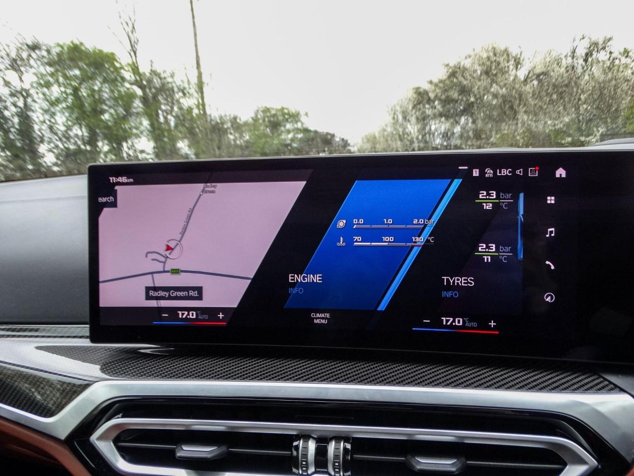 2024 BMW 3.0 BiTurbo Competition Coupe 2dr Petrol Steptronic M xDrive Euro 6 (s/s) (510 ps)