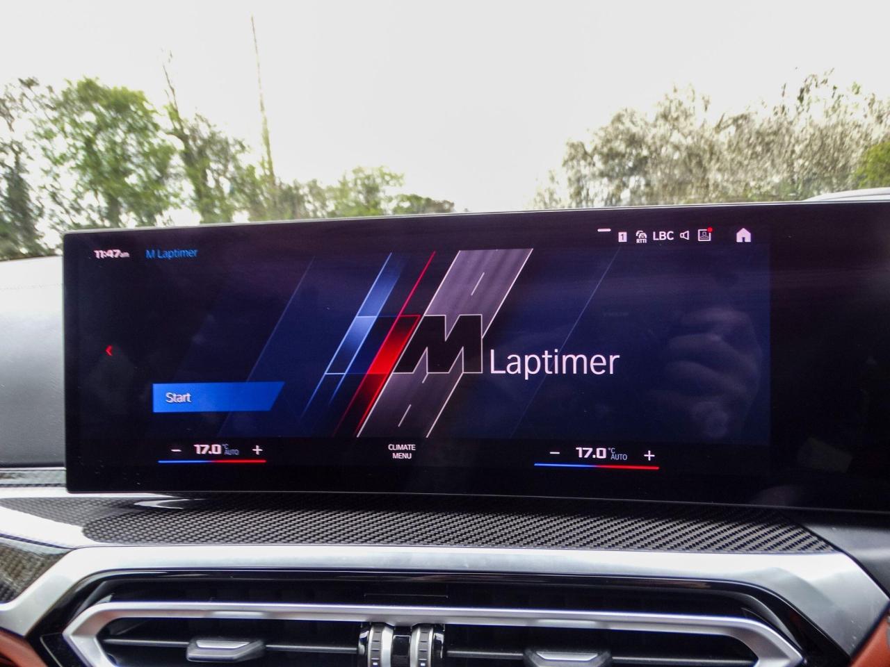 2024 BMW 3.0 BiTurbo Competition Coupe 2dr Petrol Steptronic M xDrive Euro 6 (s/s) (510 ps)