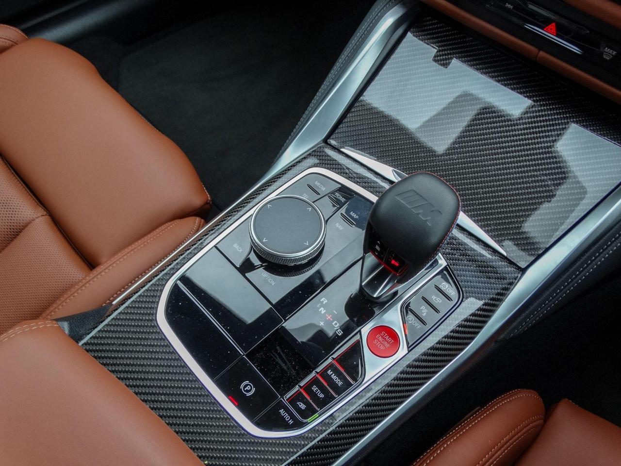 2024 BMW 3.0 BiTurbo Competition Coupe 2dr Petrol Steptronic M xDrive Euro 6 (s/s) (510 ps)