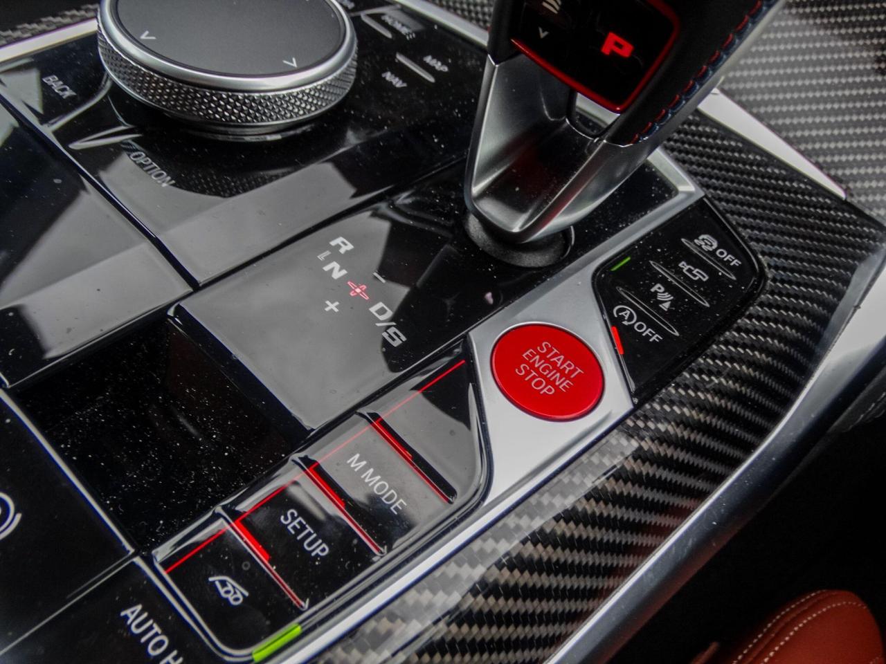 2024 BMW 3.0 BiTurbo Competition Coupe 2dr Petrol Steptronic M xDrive Euro 6 (s/s) (510 ps)