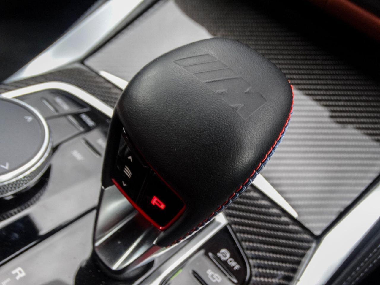 2024 BMW 3.0 BiTurbo Competition Coupe 2dr Petrol Steptronic M xDrive Euro 6 (s/s) (510 ps)