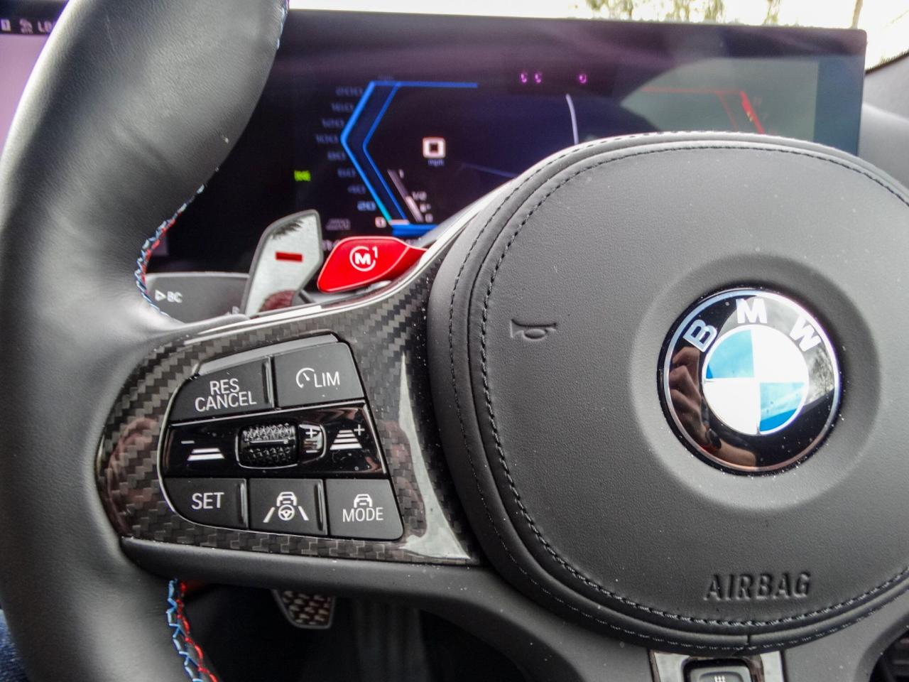 2024 BMW 3.0 BiTurbo Competition Coupe 2dr Petrol Steptronic M xDrive Euro 6 (s/s) (510 ps)