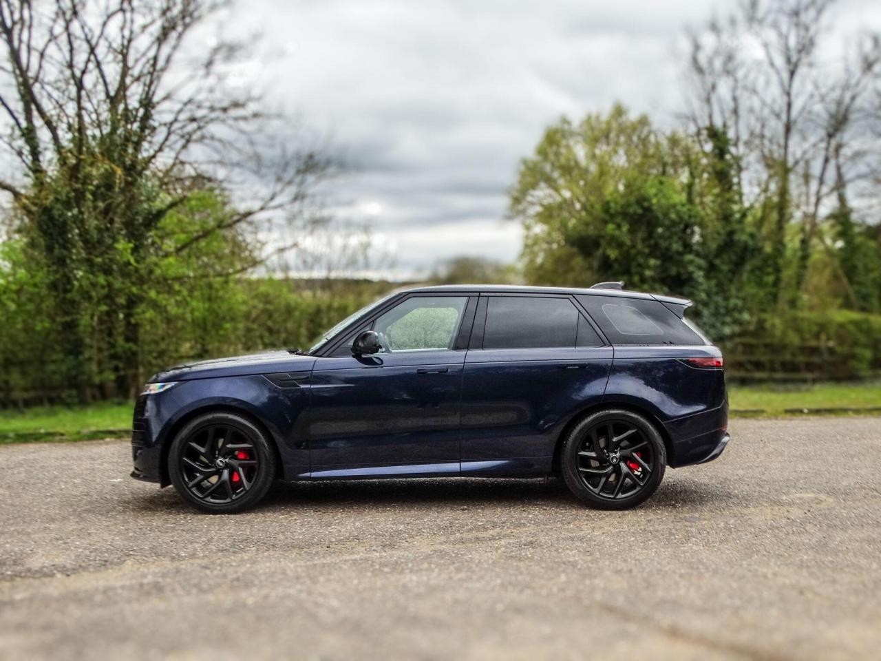 2023 Land Rover 3.0 D300 MHEV Dynamic SE Auto 4WD Euro 6 (s/s) 5dr