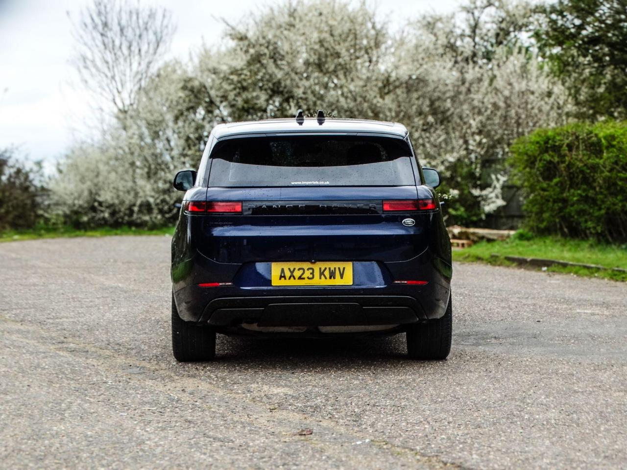 2023 Land Rover 3.0 D300 MHEV Dynamic SE Auto 4WD Euro 6 (s/s) 5dr