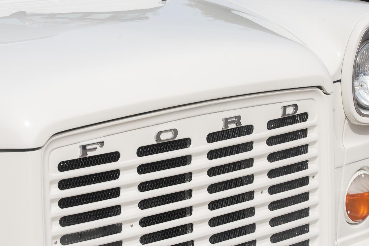 1975 Ford Mk. I Transit LWB