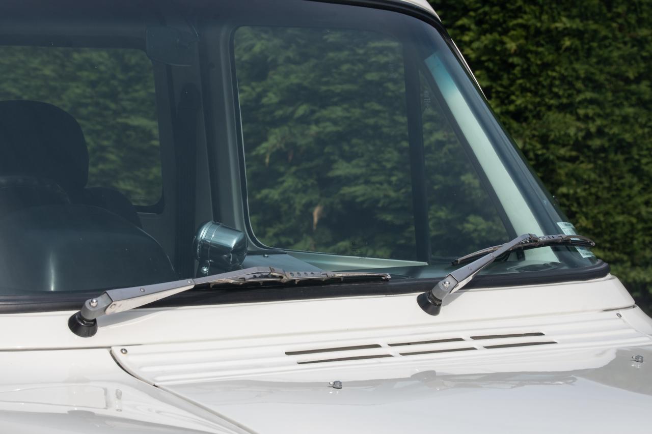 1975 Ford Mk. I Transit LWB