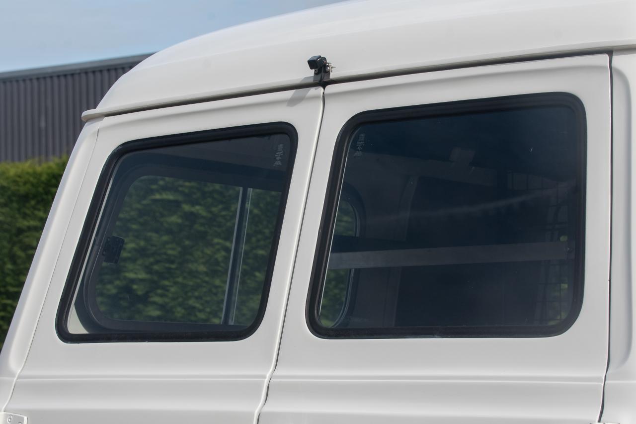 1975 Ford Mk. I Transit LWB