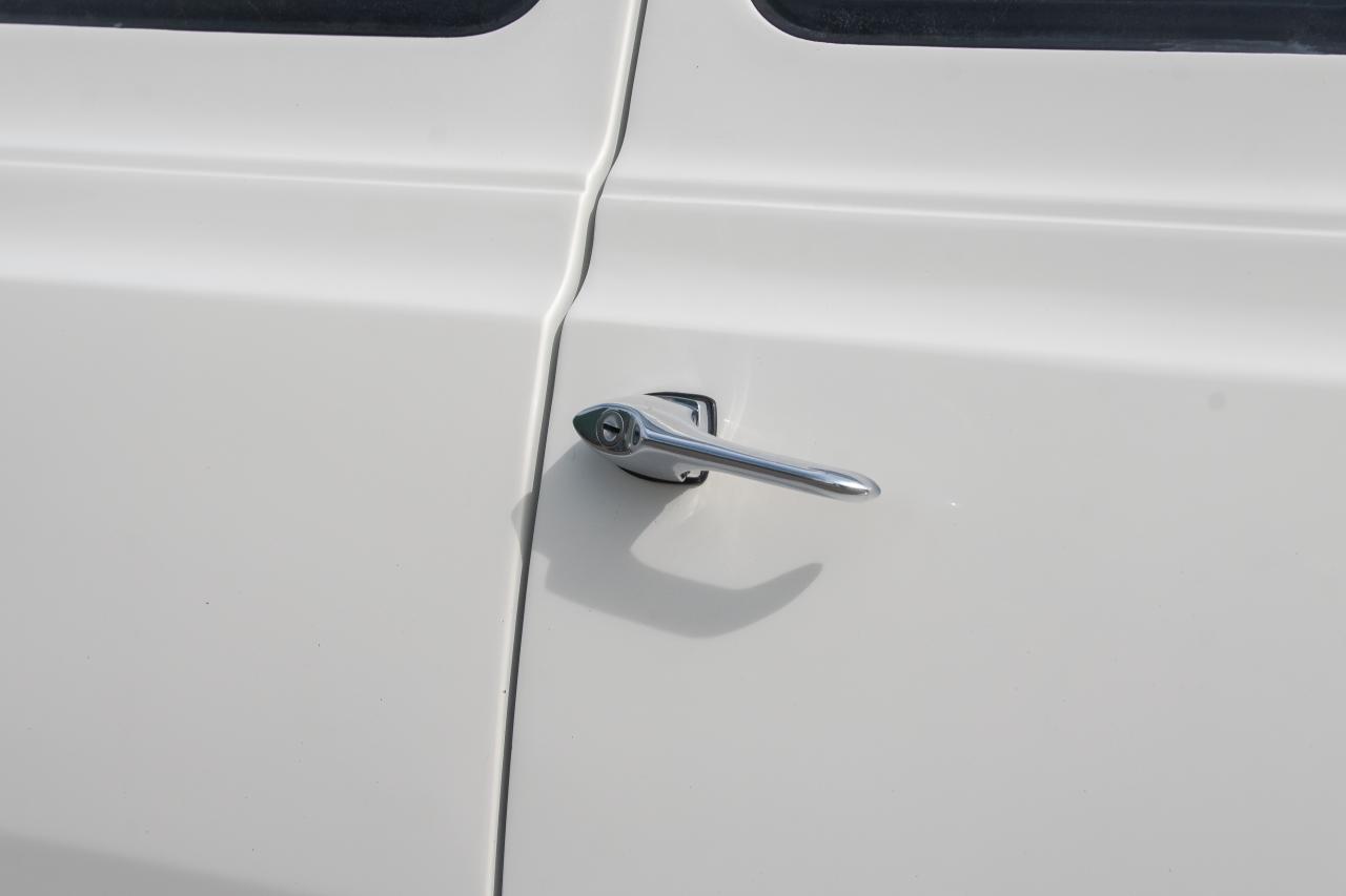 1975 Ford Mk. I Transit LWB