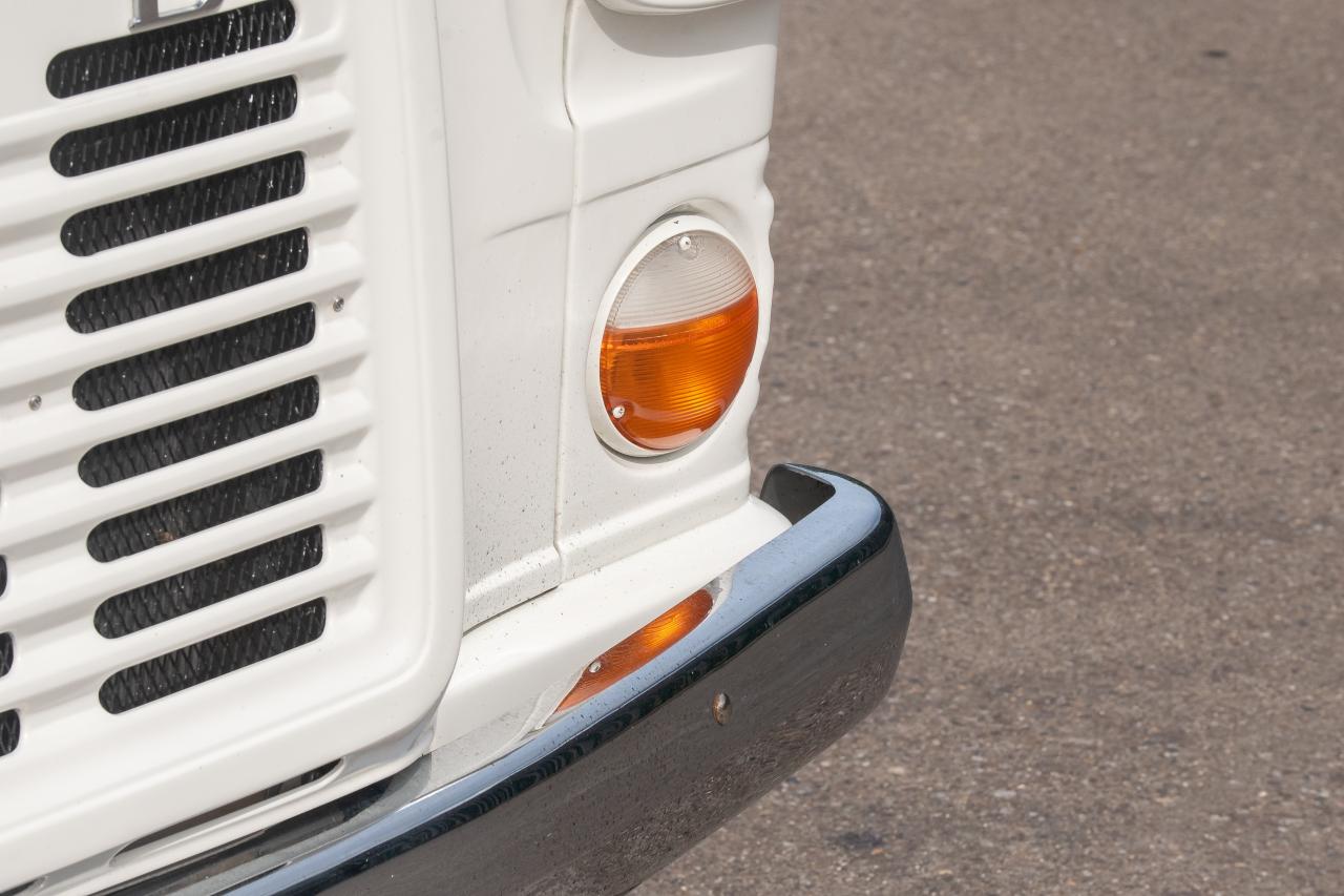 1975 Ford Mk. I Transit LWB