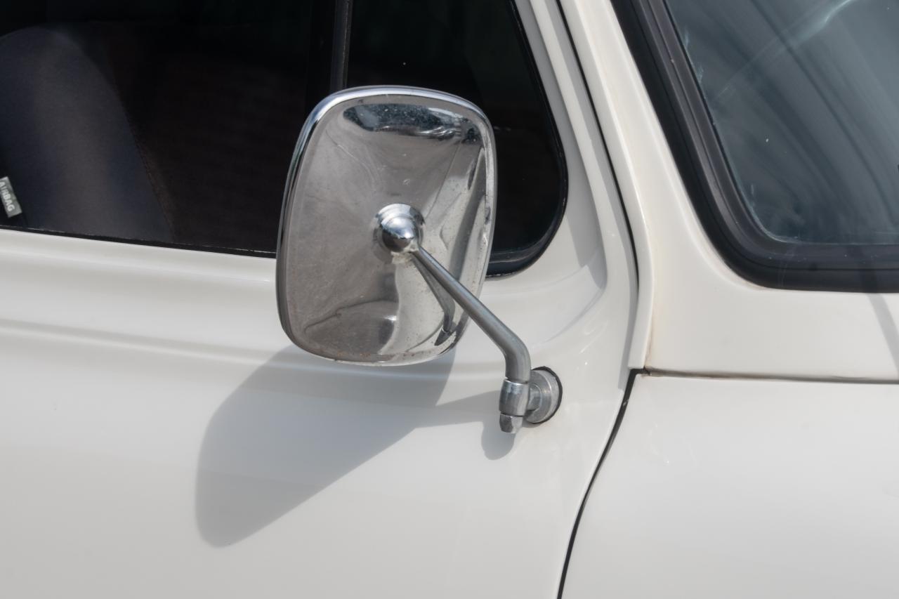 1975 Ford Mk. I Transit LWB
