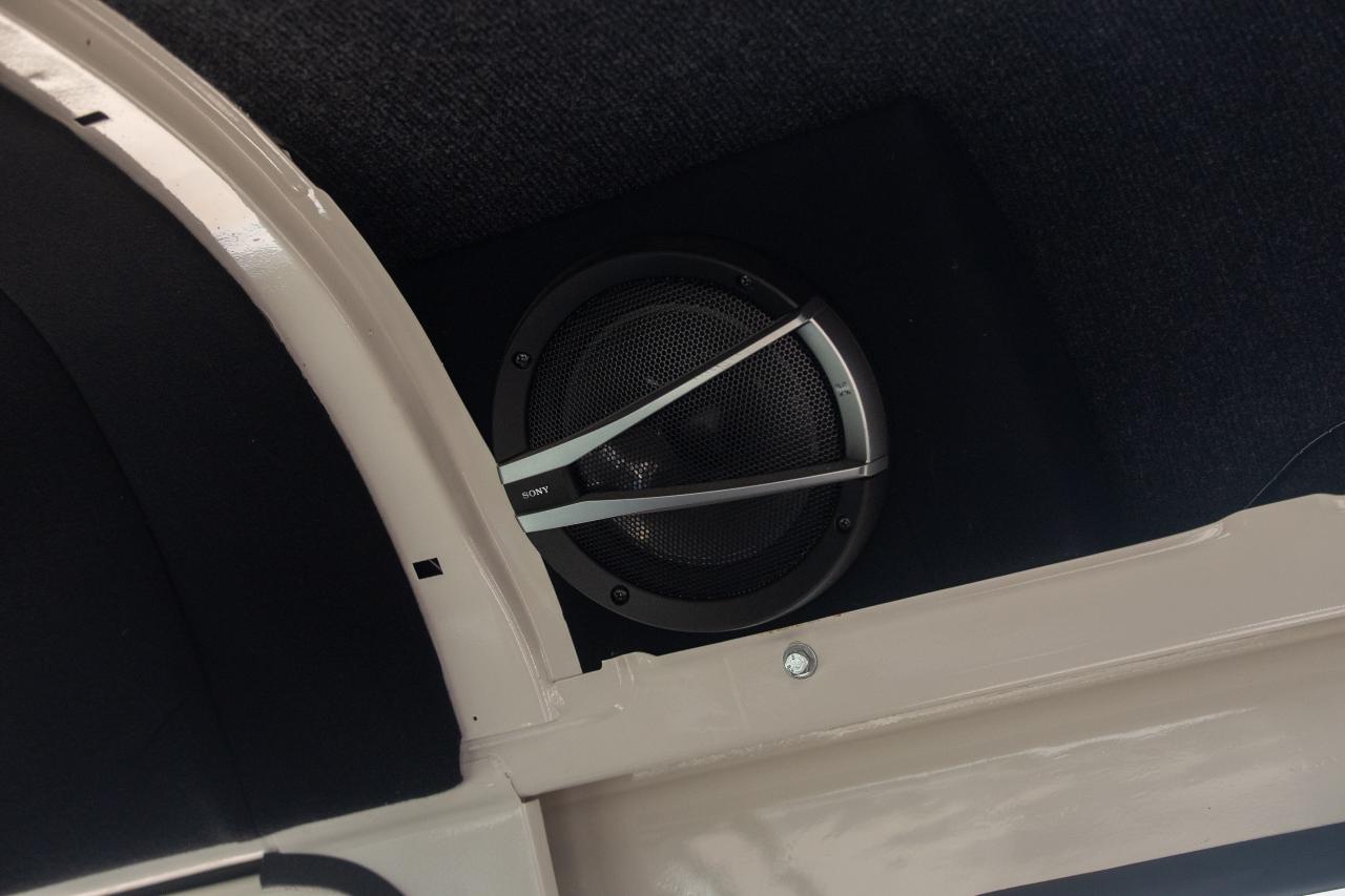 1975 Ford Mk. I Transit LWB