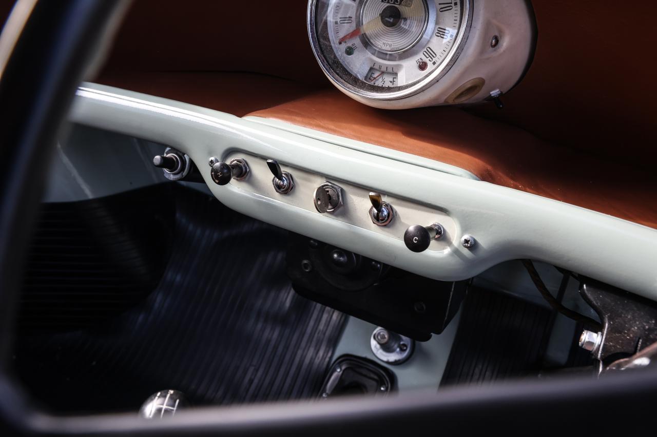 1962 Morris Mini Pick-up