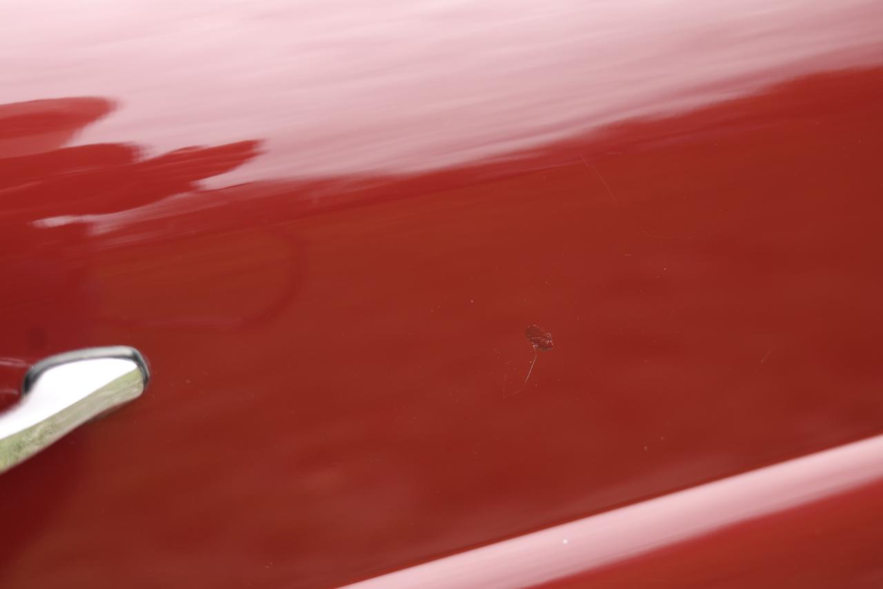 1967 Mercedes - Benz 220B Fintail