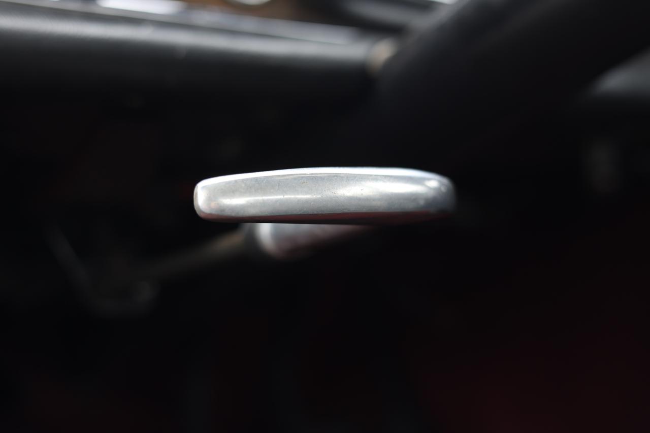 1967 Mercedes - Benz 220B Fintail