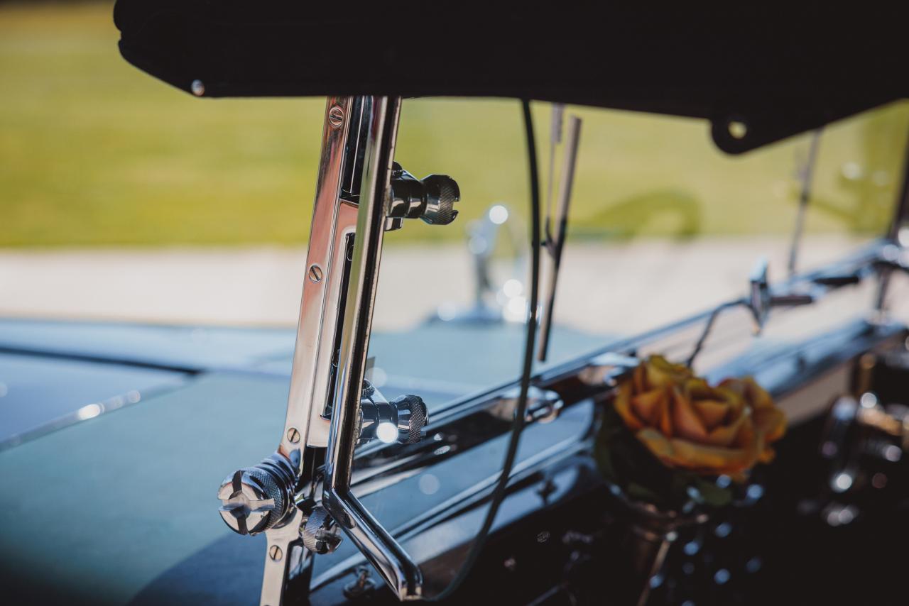 1933 Lagonda 16/80 Sports Special