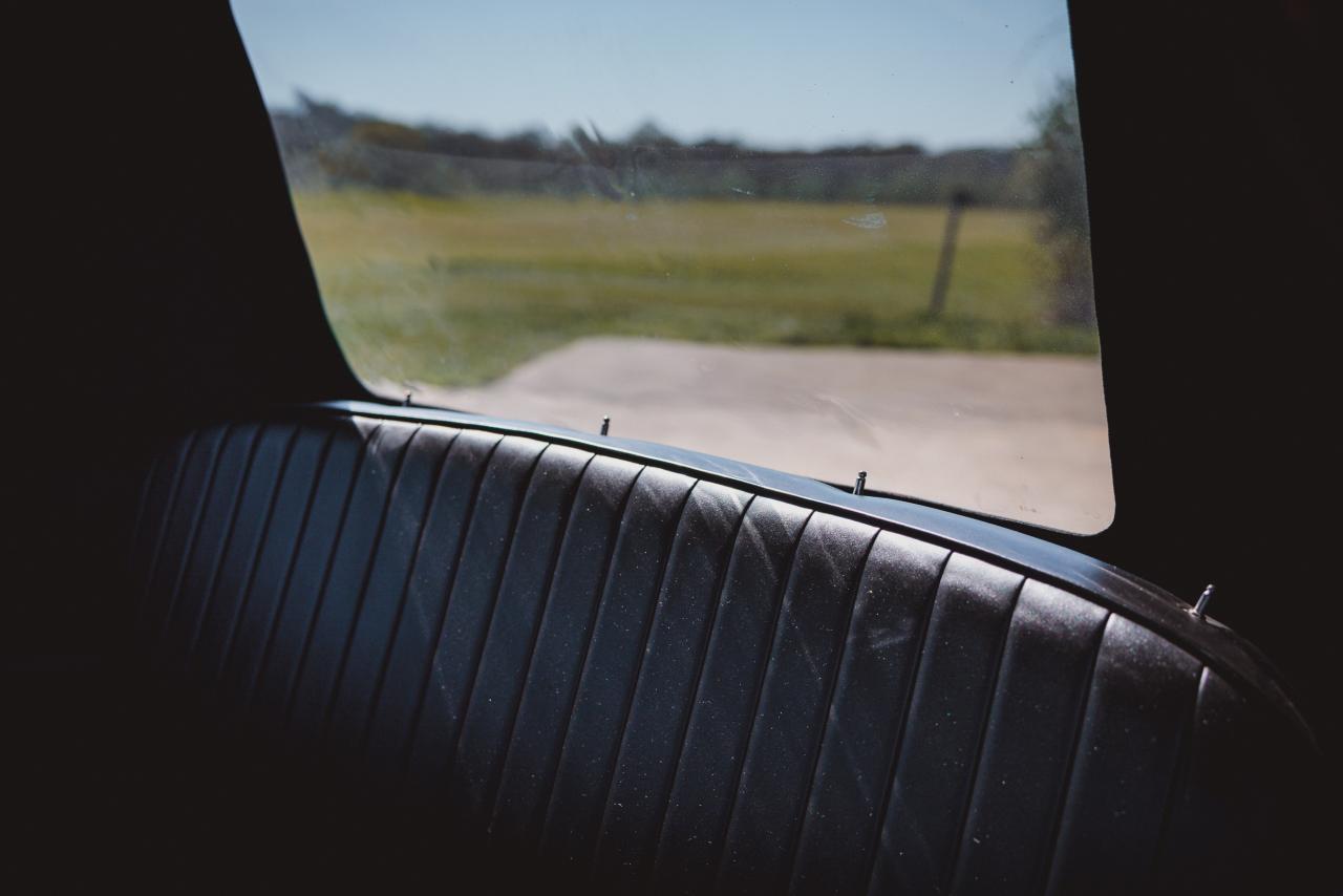 1933 Lagonda 16/80 Sports Special