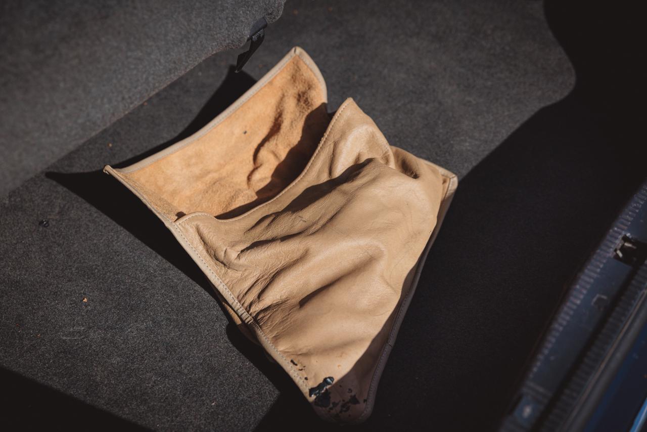 1995 Mercedes - Benz E220 Cabriolet