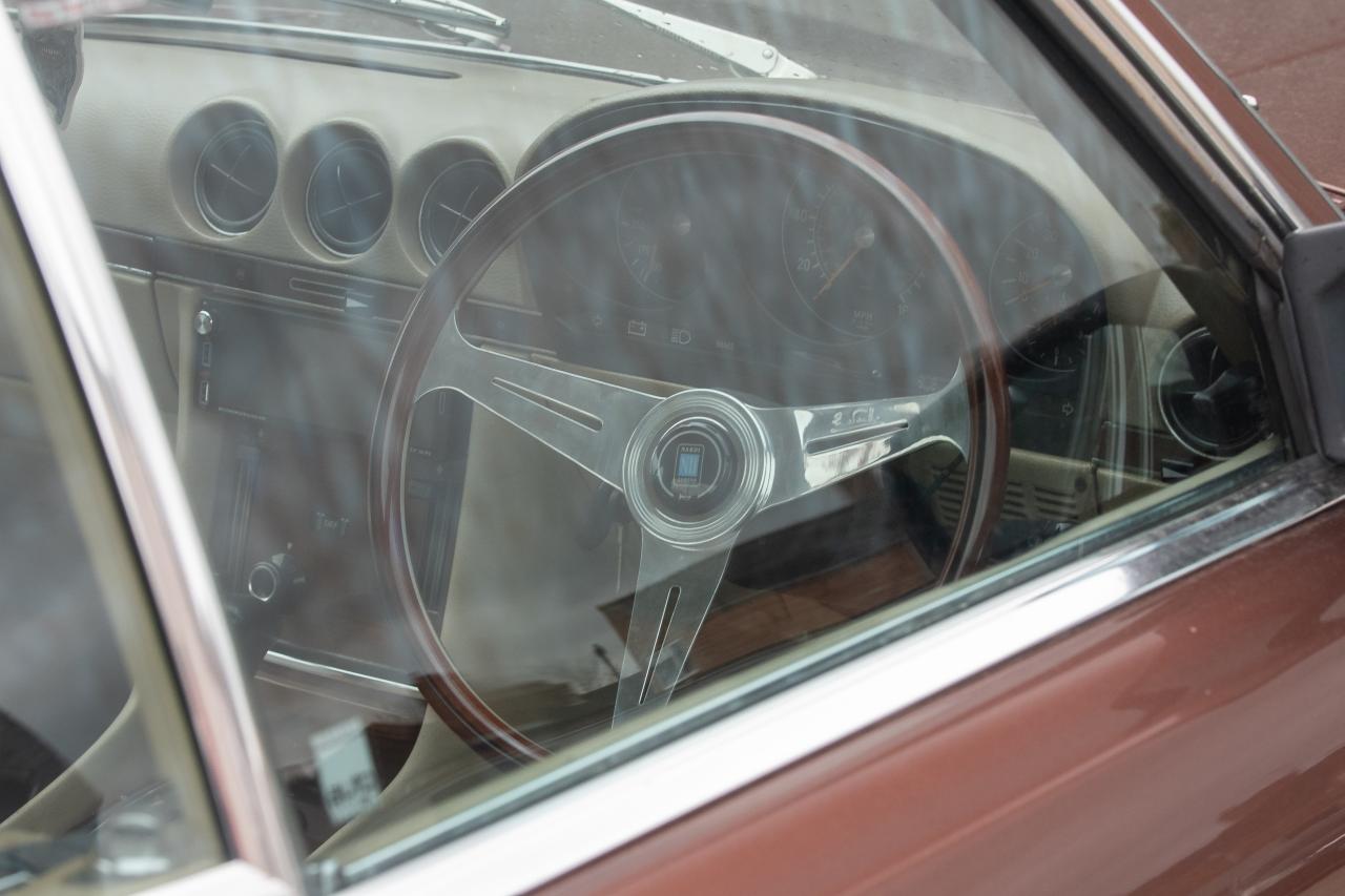 1979 Mercedes - Benz 350 SL