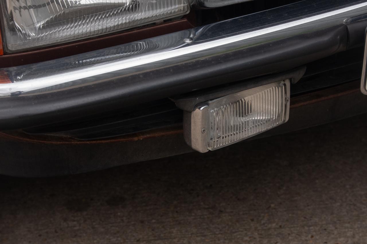 1979 Mercedes - Benz 350 SL