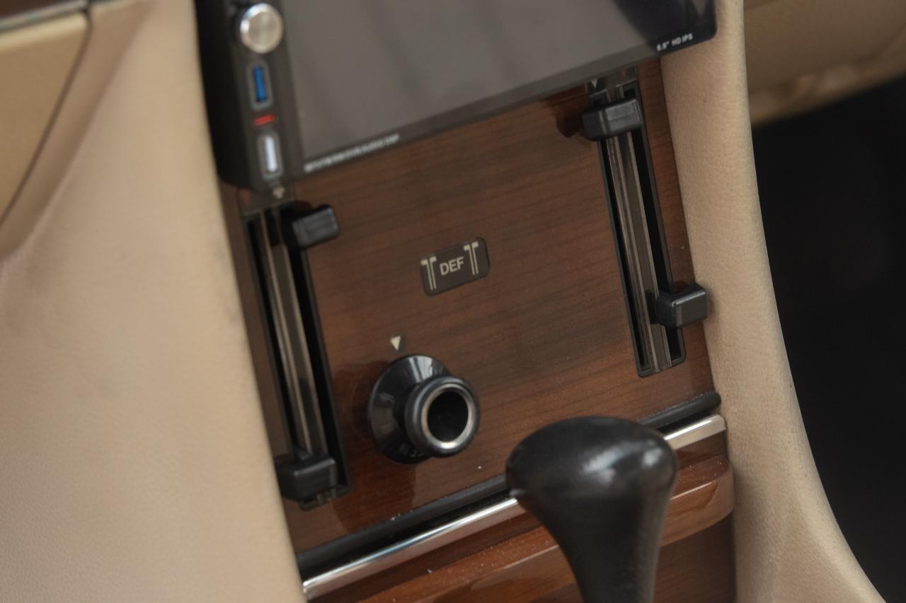 1979 Mercedes - Benz 350 SL