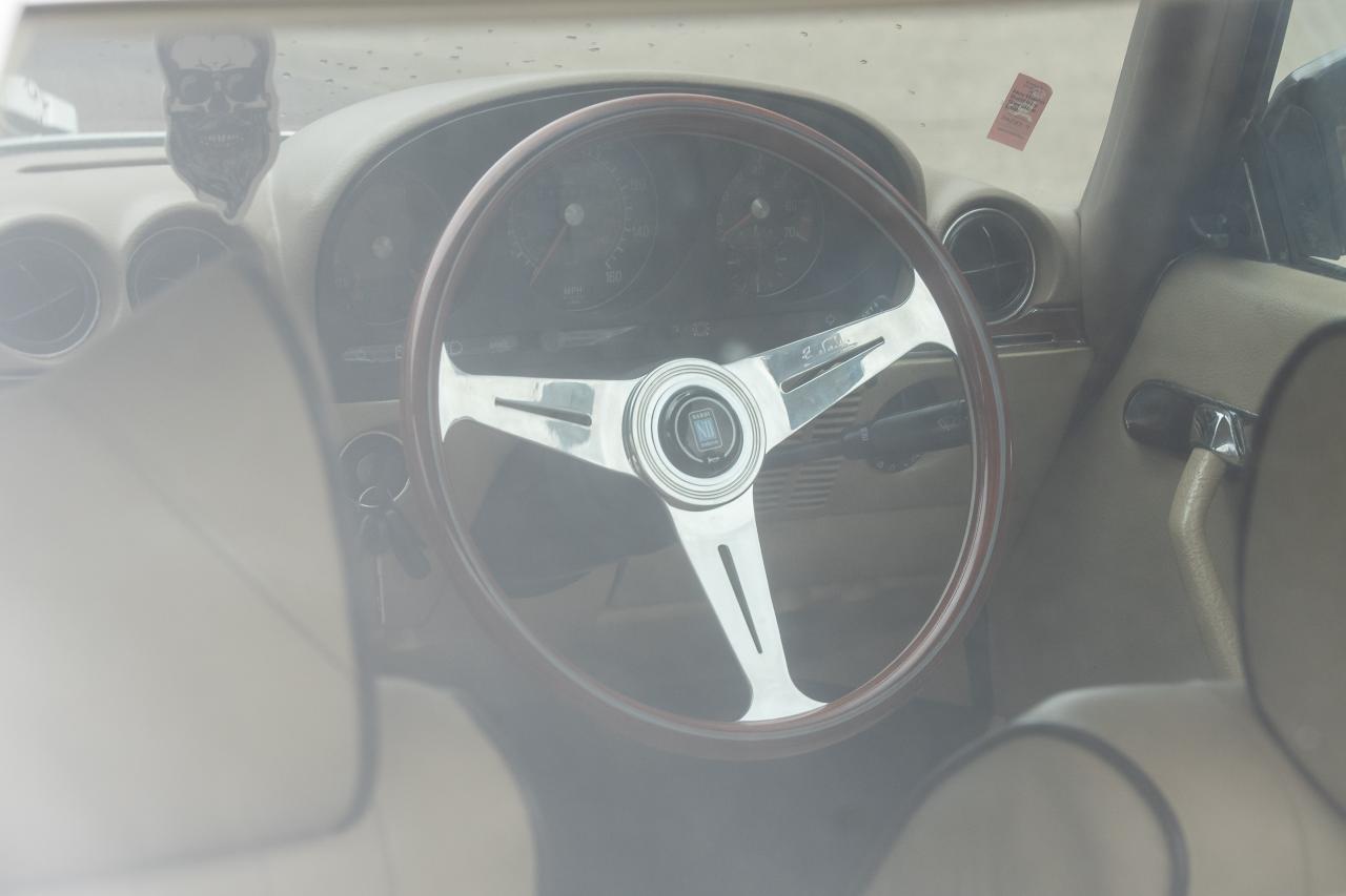 1979 Mercedes - Benz 350 SL