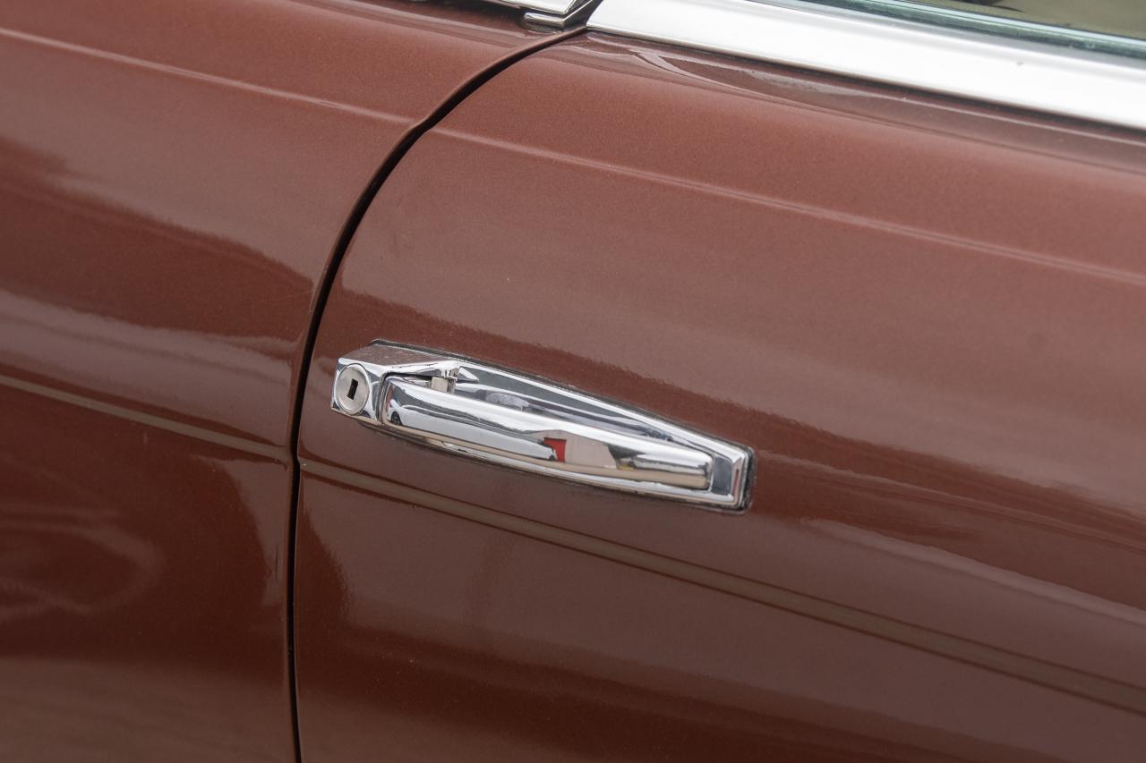 1979 Mercedes - Benz 350 SL