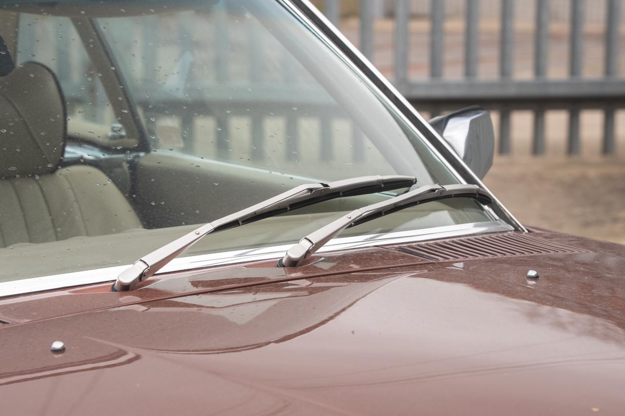 1979 Mercedes - Benz 350 SL