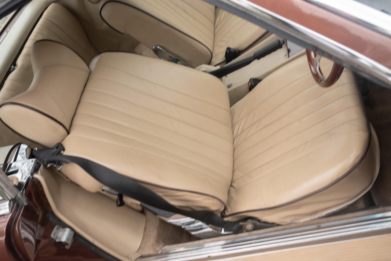 1979 Mercedes - Benz 350 SL