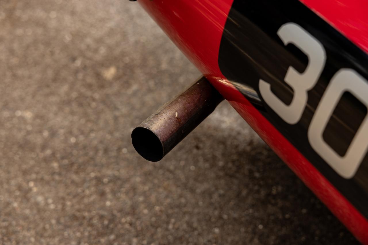 1956 MG Roadster (1500cc)