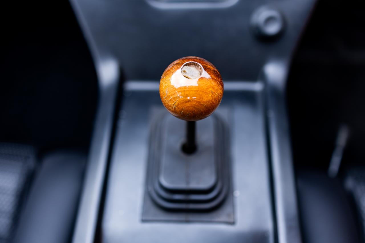 1971 Lotus Europa S2