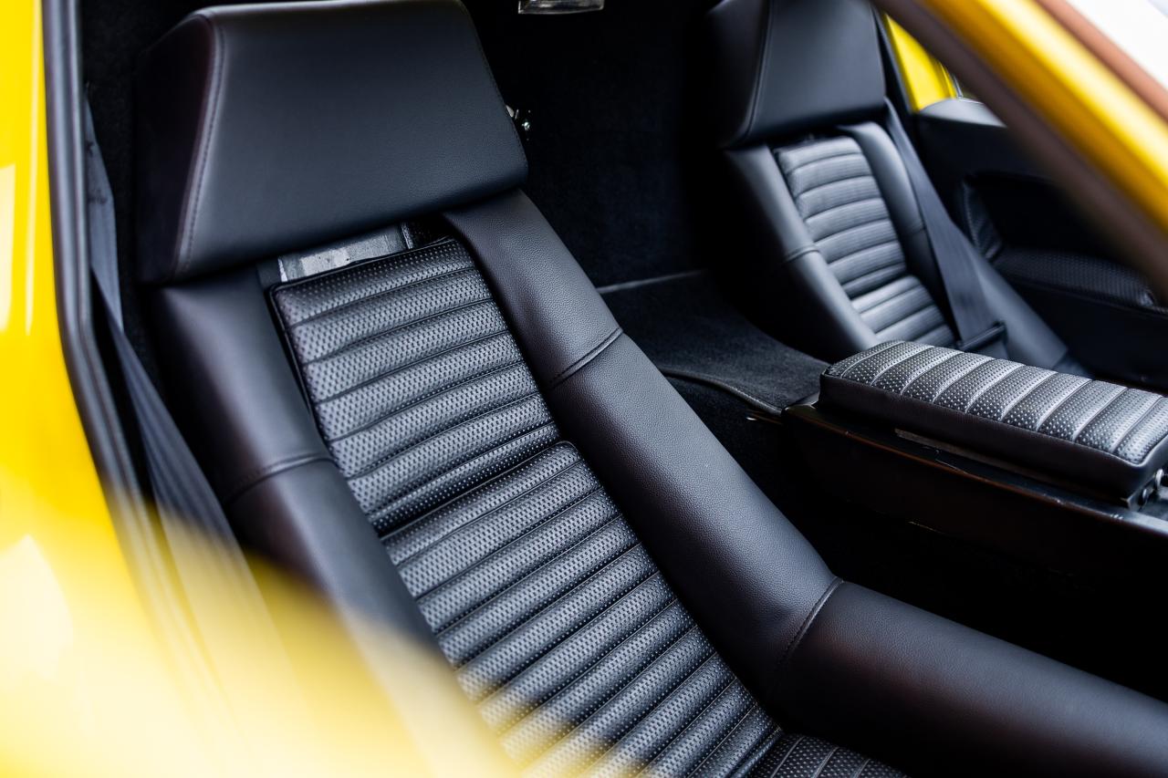 1971 Lotus Europa S2