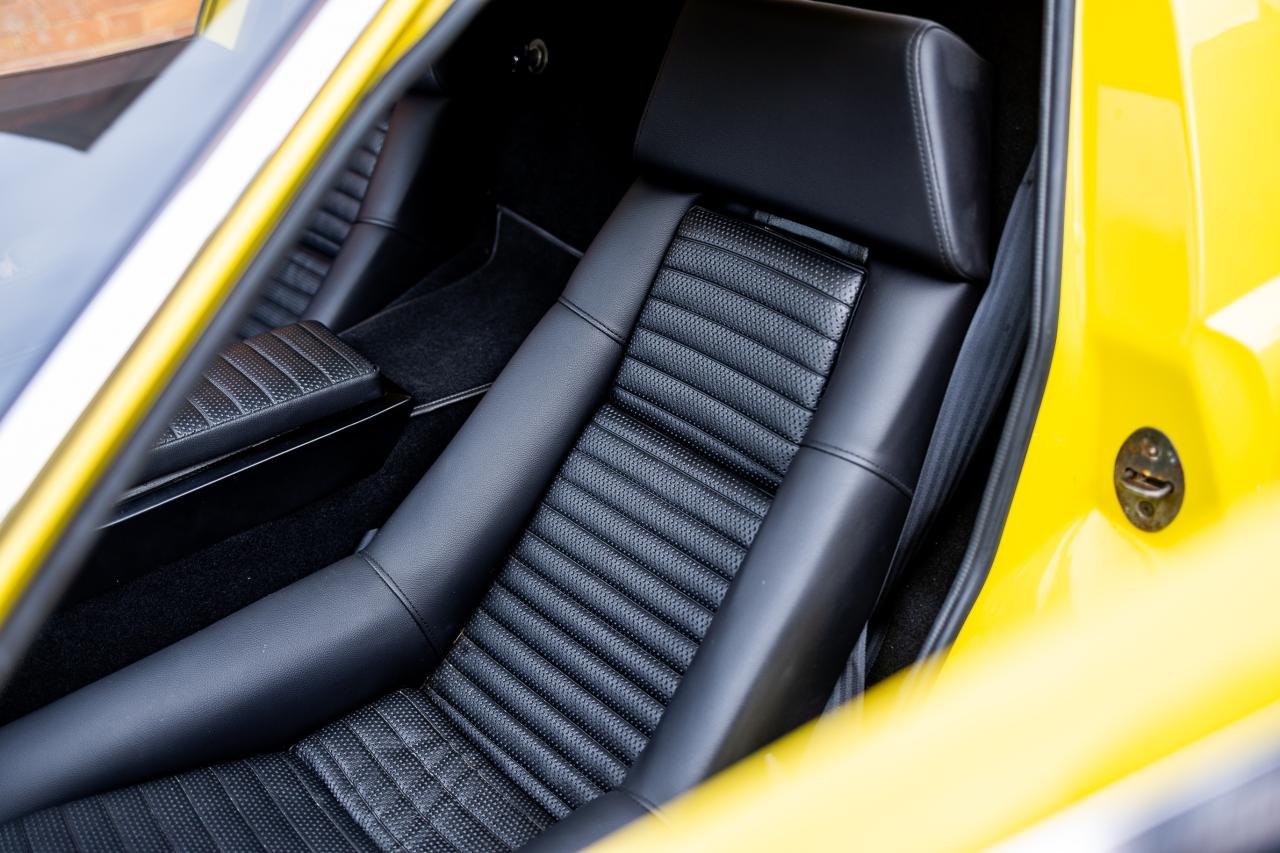 1971 Lotus Europa S2