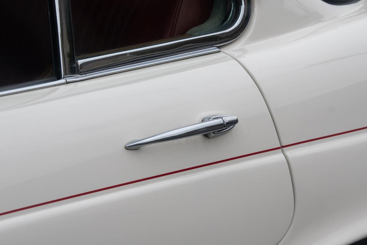 1972 Jaguar XJ6 Series I