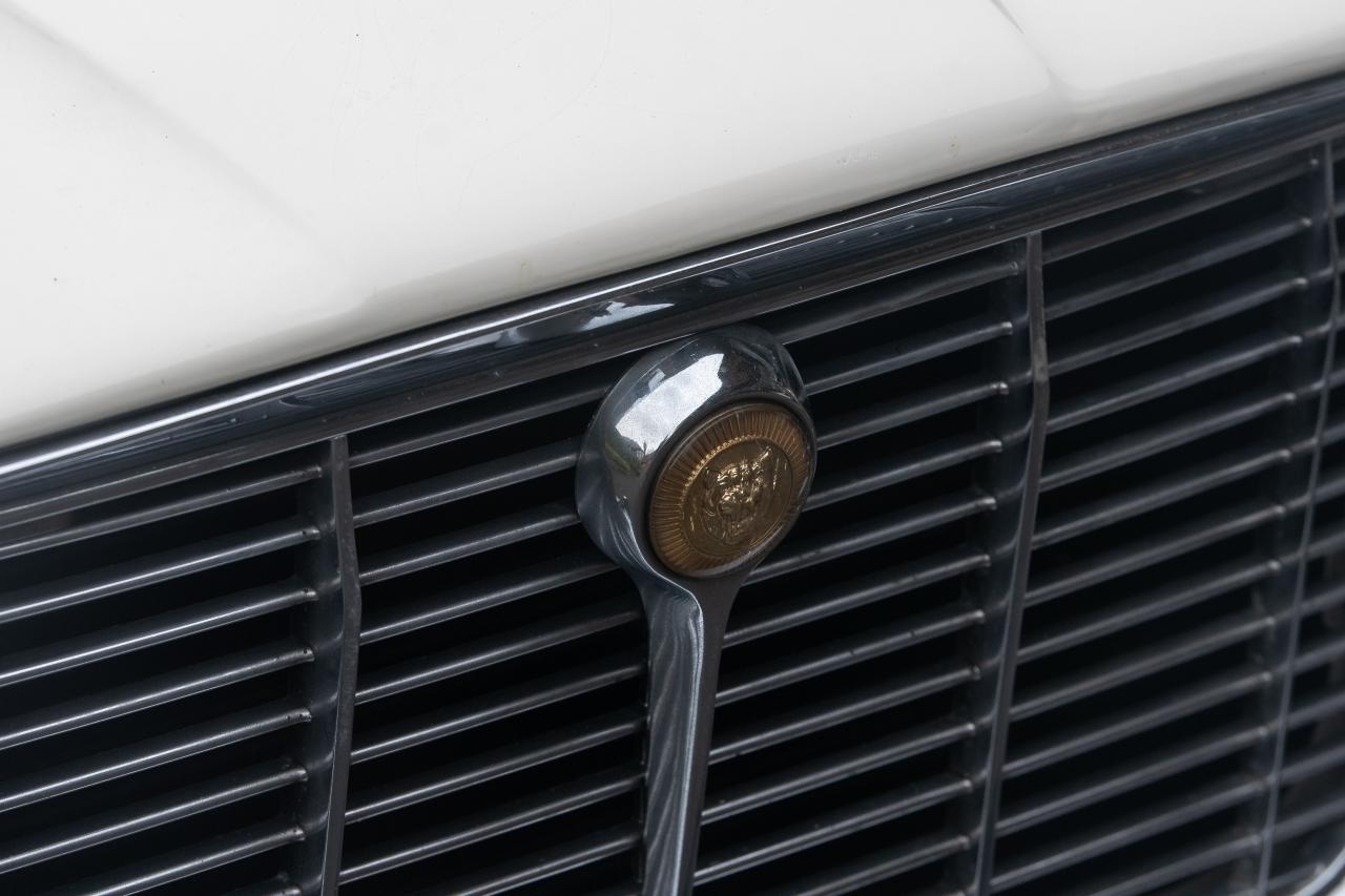1972 Jaguar XJ6 Series I