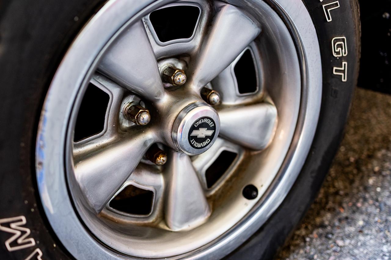 1974 Chevrolet Chevelle Malibu