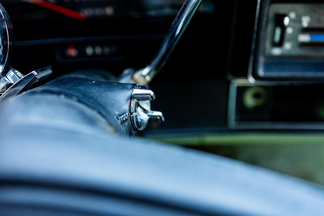 1974 Chevrolet Chevelle Malibu